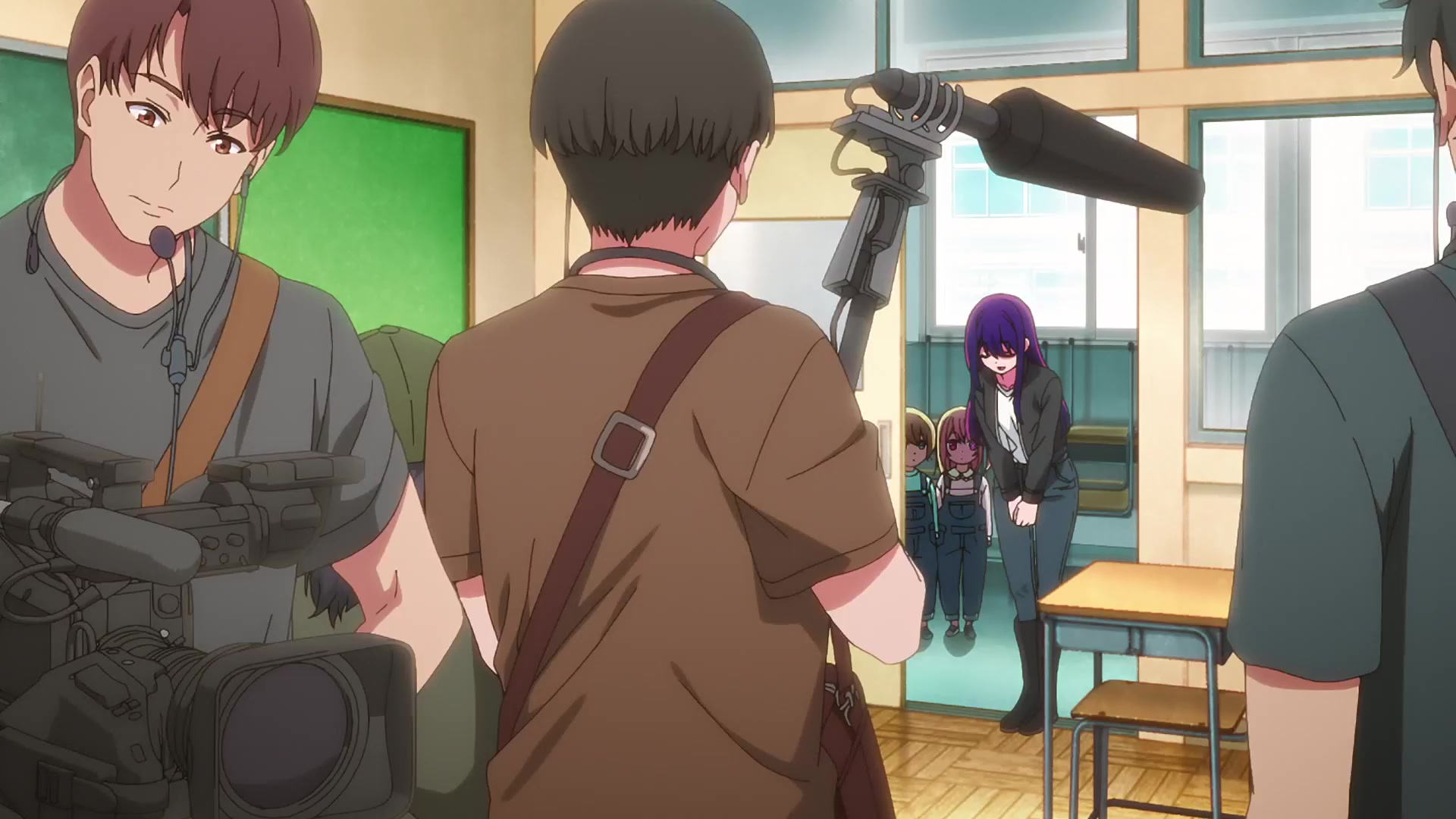 [Tsukyio Editing Resources] Oshi No Ko Season 1 (Episode 1) Raw Clips (565) (tsukyio.com).mp4